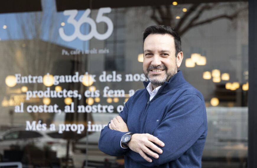 Eduardo Zamorano Designado como Nuevo Director de Expansión y Obras en Grupo 365