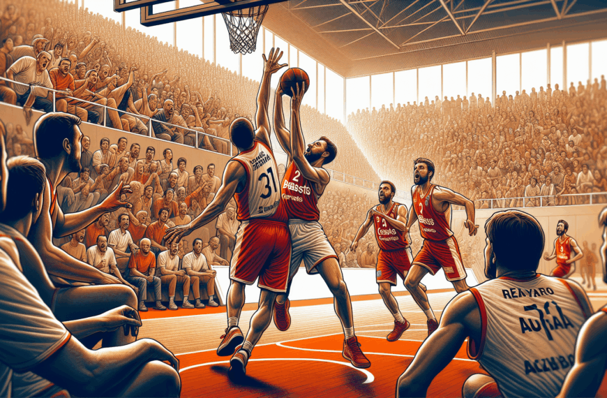 El Basket Cervantes concluye la temporada enfrentándose al Albacete