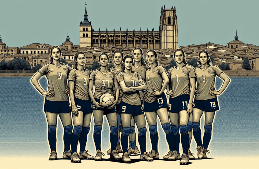 El Caserío femenino cierra la temporada con derrota en Toledo