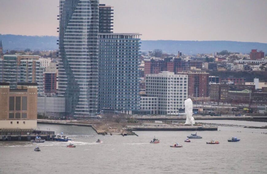 El Gobierno Asegura Que Está Preparado Para Repatriar A La Familia Fallecida En Nueva York