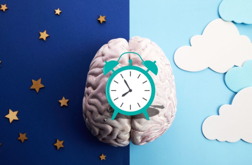 Cómo el Sueño de Hoy Moldea Nuestra Salud del Mañana: Perspectivas del Dr. Carlos Egea