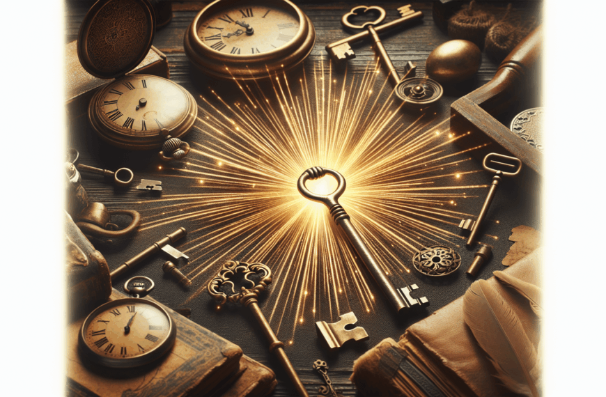 El Legado Inesperado: Una Herencia que Transforma Vidas