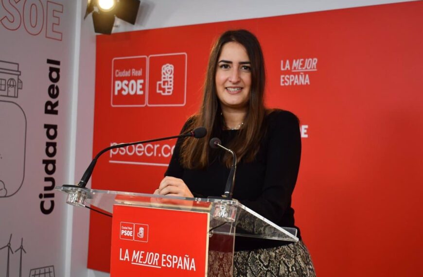 El PSOE acusan al PP de cinismo al exigir medidas para el campo que ya están en marcha