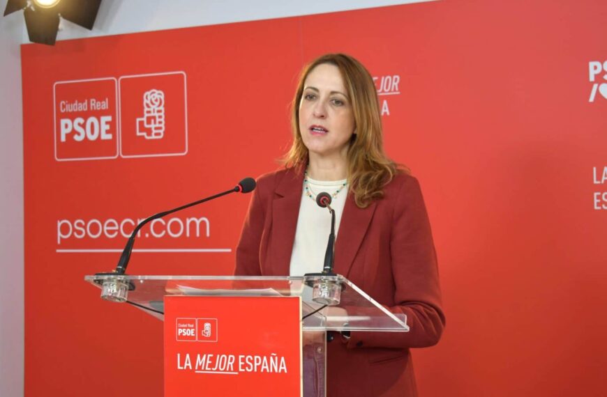El PSOE de Castilla-La Mancha expresa sus condolencias por el fallecimiento del Papa Francisco y destaca su «valentía en la defensa de los valores sociales»