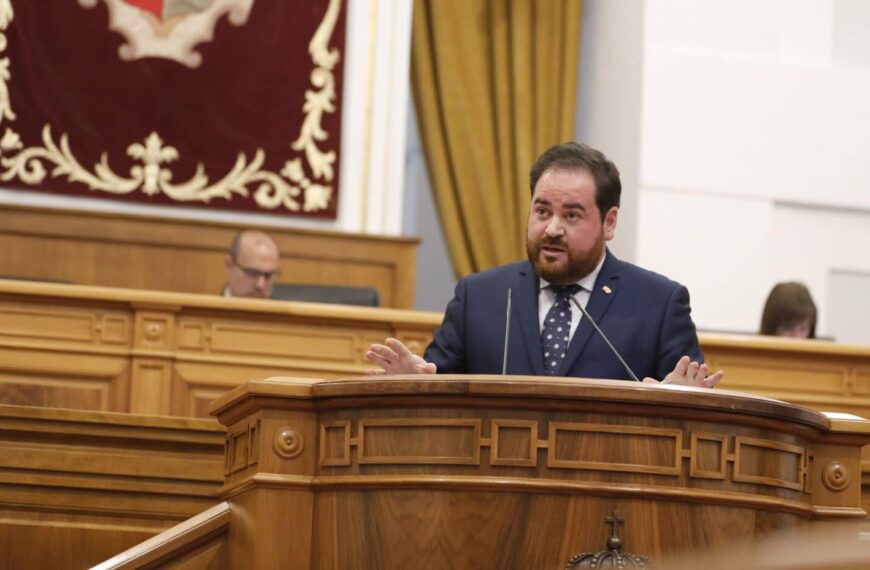 El PSOE sostiene que «los logros de Puertollano llevan la marca del Gobierno de Page, contrastando con la inacción del PP» » PSOE de Castilla-La Mancha