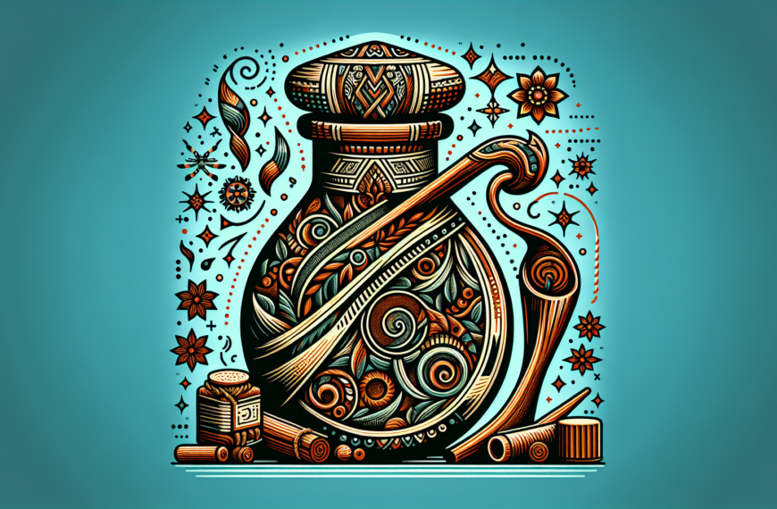 Descubre el Remedio Ancestral para Mantener las Moscas y Mosquitos a Raya