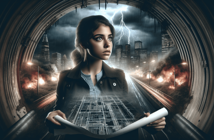 El arriesgado plan de Pía y sus posibles consecuencias fatales