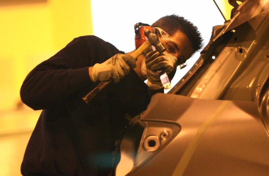 Castilla-La Mancha, la única comunidad que reduce la contratación en Semana Santa 2025