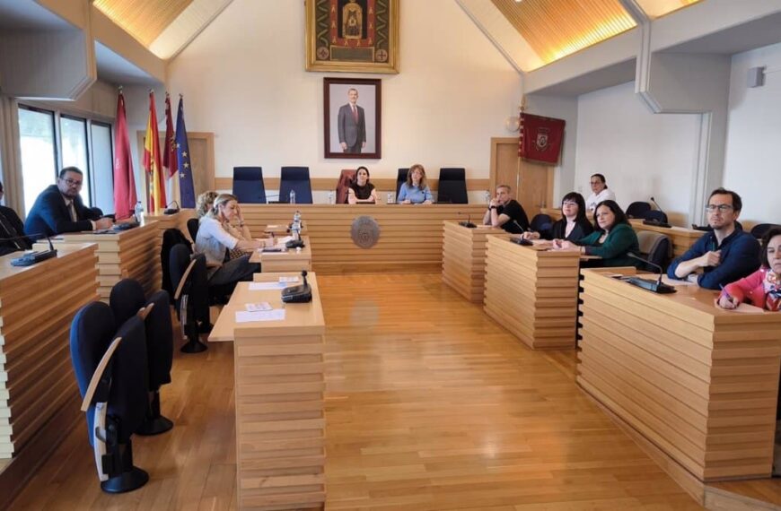 El expediente para que la Pandorga en Ciudad Real sea Fiesta de Interés Nacional está casi listo