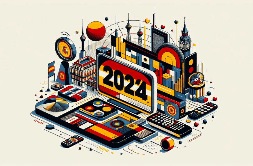 El programa de televisión más seguido en España en 2024: Una mirada al fenómeno televisivo del momento