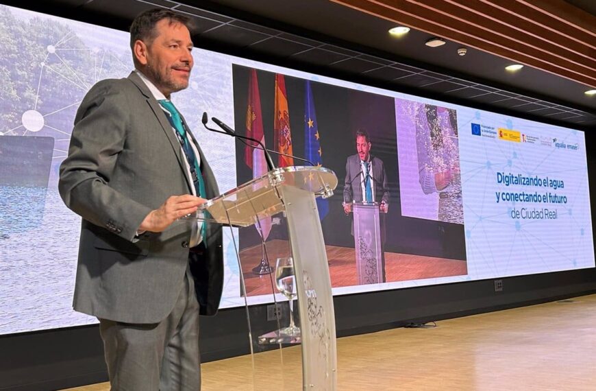 El subdelegado del Gobierno confirma que Manzanares no acogerá a 116 migrantes en un hotel de la localidad ciudadrealeña