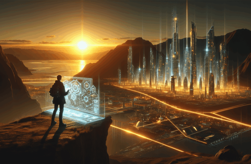 Explorando Nuevas Fronteras: Innovaciones Sorprendentes que Transforman el Futuro