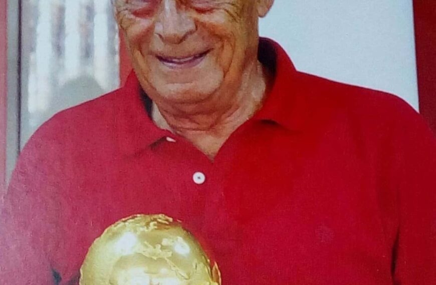 Fallece Francisco García Sánchez ‘Fran’, figura clave del periodismo en Puertollano