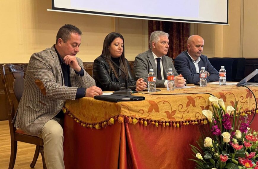 Fedepar reúne en Ciudad Real a pacientes, expertos e instituciones para avanzar en el diagnóstico precoz del Parkinson