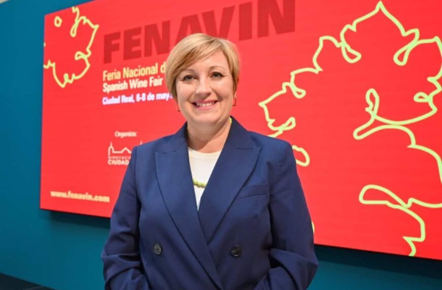 Fenavin contará con servicio de restauración en las proximidades del IFEDI