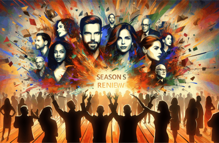 FoQ renueva para una nueva temporada con la generación que ha cautivado a todos