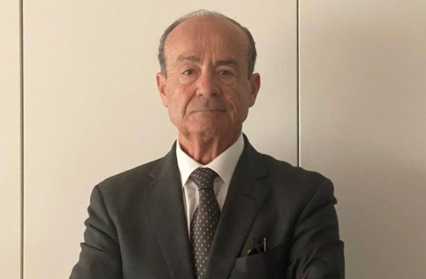 Francisco Vallés se Incorpora al Consejo Asesor de Catenon Levante