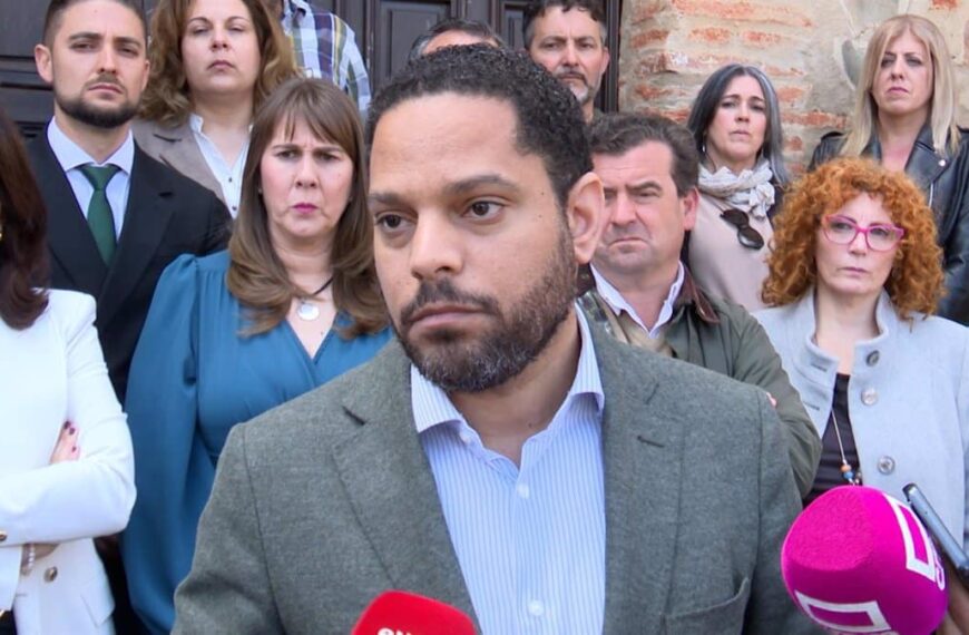 Garriga Cuestiona Al Gobierno Sobre Cómo Liberar A Los Españoles De La Asfixia De Los Aranceles De Trump