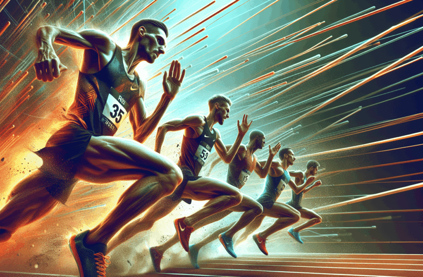 Gemma Arenas y Andy Morales brillan en el 15K Ciudad de Almagro Ecorace con sus impresionantes performances.