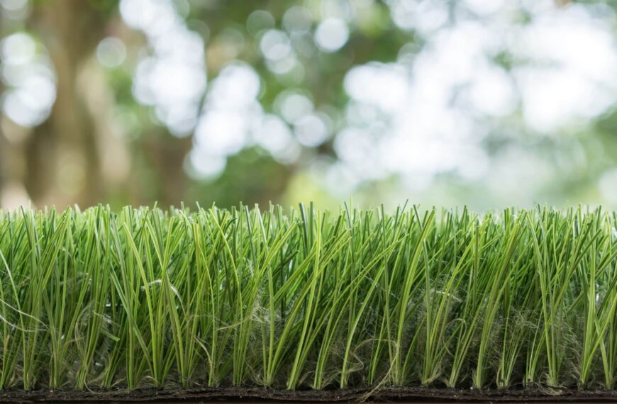 Giroverd Amplía la Instalación de Césped Artificial en Maresme