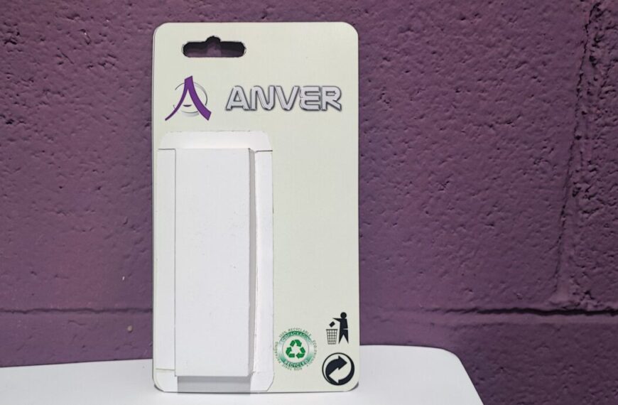 Grup Anver: Innovación a Medida en Diseño y Desarrollo de Packaging