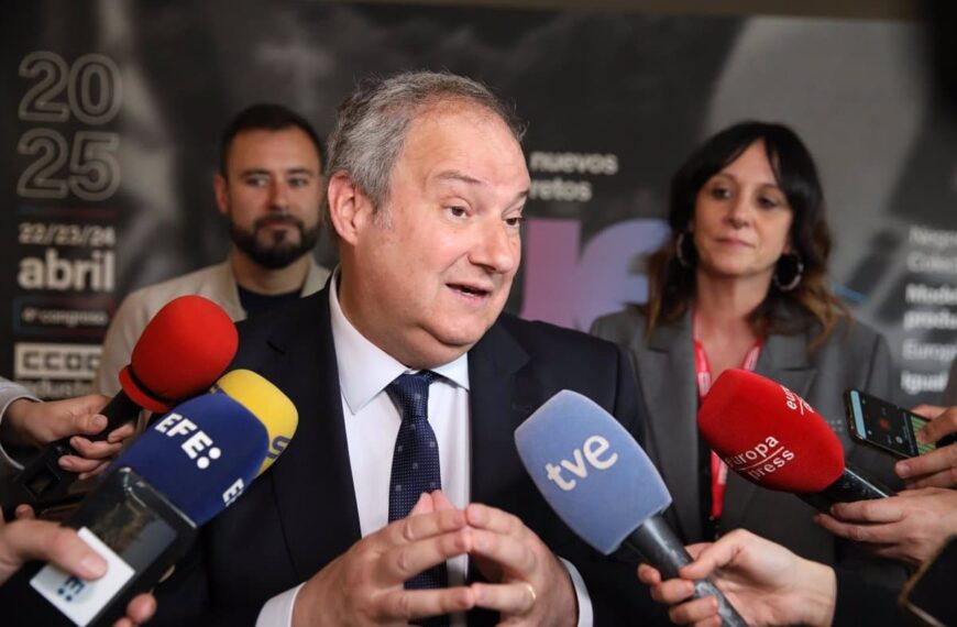 Hereu Anuncia La Aprobación Provisional De 5 Nuevos Proyectos Del Perte De Descarbonización, Incluido Hydnum Puertollano