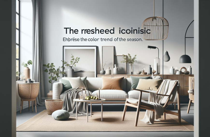 Ikea Renueva Su Mueble Emblemático Con La Tendencia Cromática De La Temporada