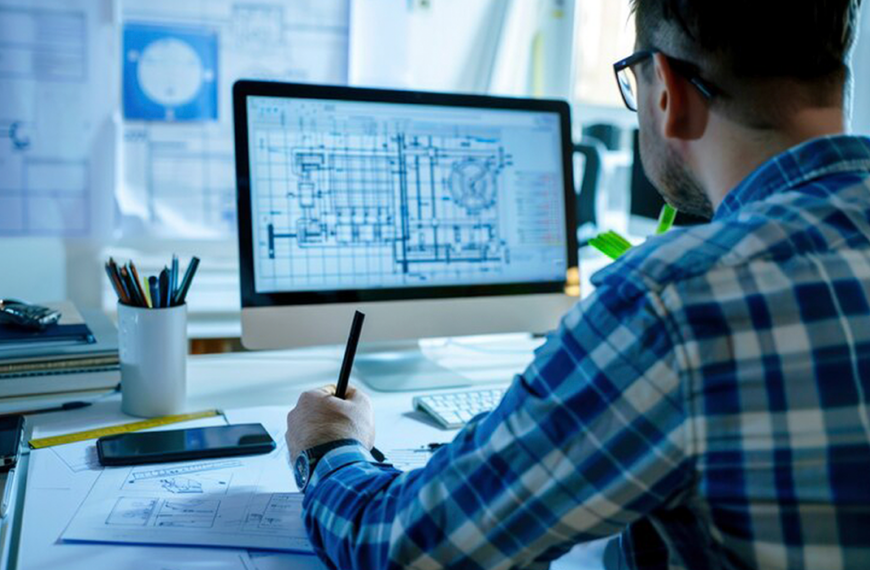 Innovación y Futuro en la Construcción: Jornadas BIM del CITOP 2023