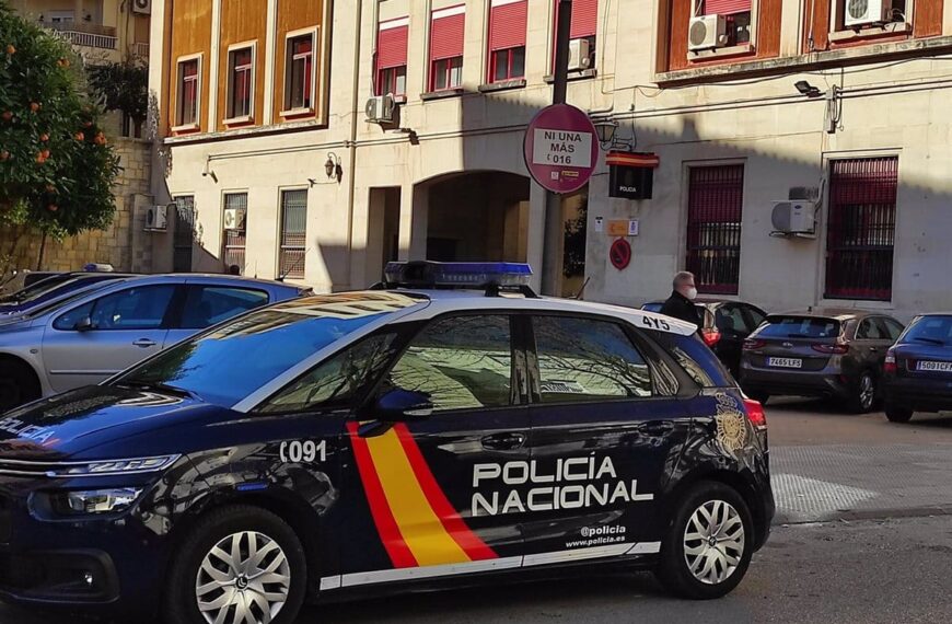 Imputados hijo y nuera de la anciana de Ciudad Real abandonada ante un hospital de Jaén por omisión de socorro