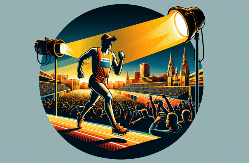 La Carrera Popular El Porvenir en Alcázar de San Juan estrena el primer 15K del circuito