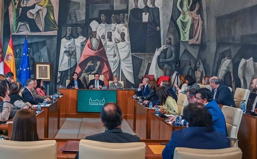 La Diputación de Ciudad Real aprueba la adquisición de la colección fotográfica de Manuel Herrera Piña