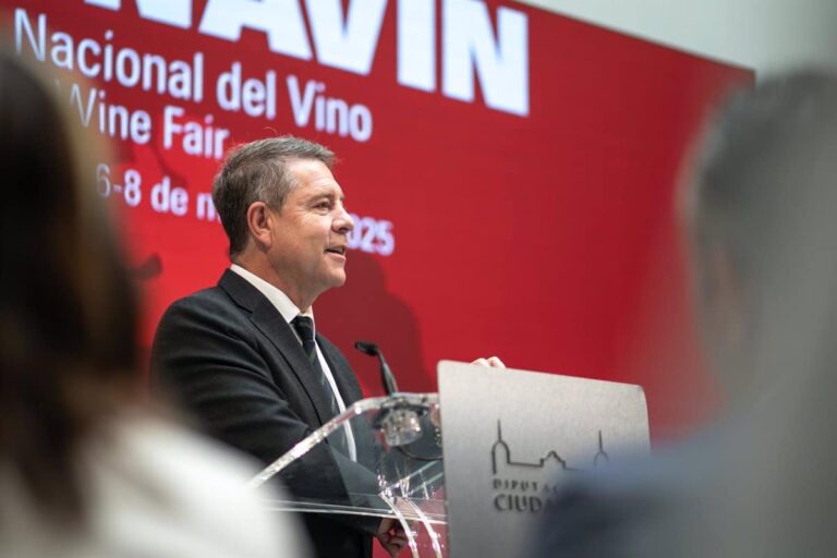 La Junta concretará el acuerdo con Transición Ecológica para construir infraestructura en la Llanura Manchega