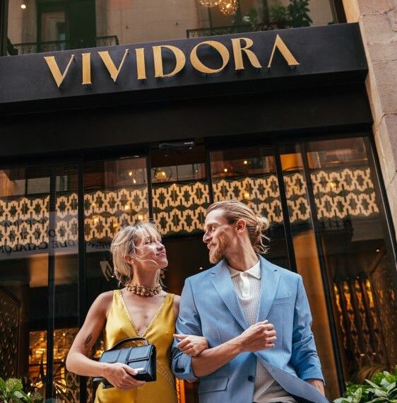 Encantos de Sant Jordi: Un Día Memorable en Kimpton Vividora