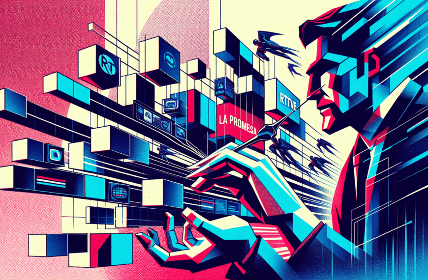 La Promesa Ajusta su Horario en la Parrilla de RTVE Tras Nuevos Cambios Programáticos