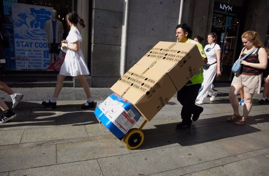 La afiliación a la Seguridad Social crece un 0,21% en C-LM en marzo con 1.615 nuevos inscritos