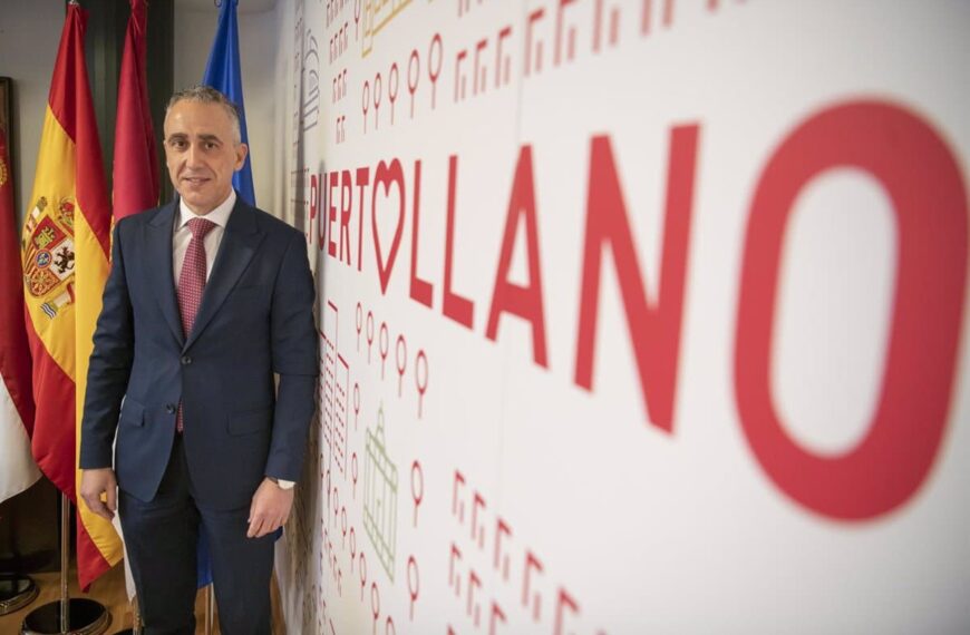 La colocación de la primera piedra de la acería verde de Hydnum Steel en Puertollano podría efectuarse a finales de 2025