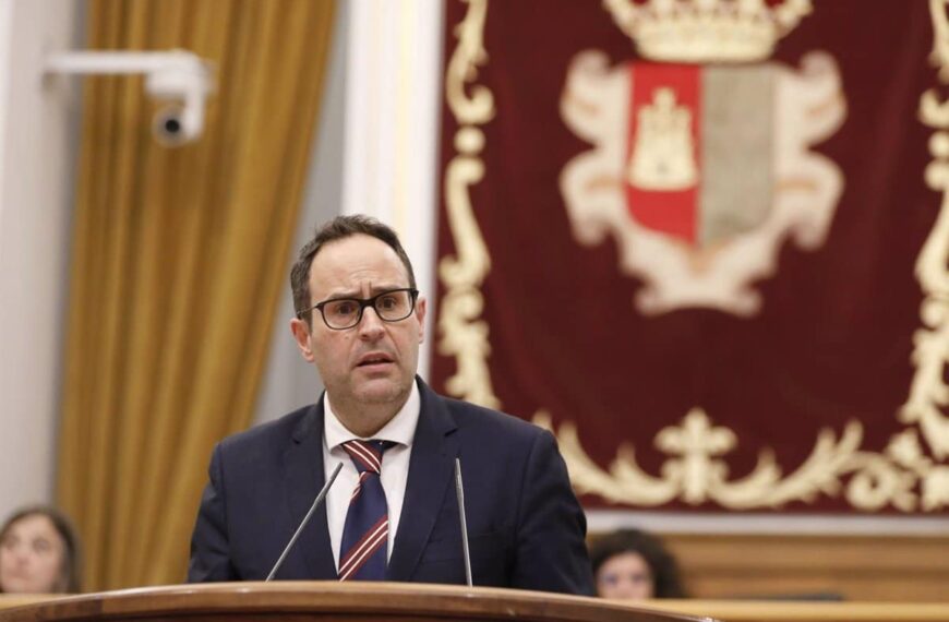 La mayoría socialista rechaza la propuesta del PP para cambiar la gestión de los museos de Castilla-La Mancha