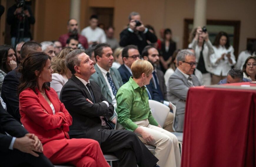 La nueva edición de Fenavin contará con 1.922 bodegas españolas y compradores internacionales de un centenar de países