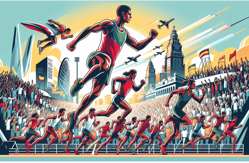 La organización de la Quijote Maratón de Ciudad Real espera confirmar detalles importantes sobre el evento