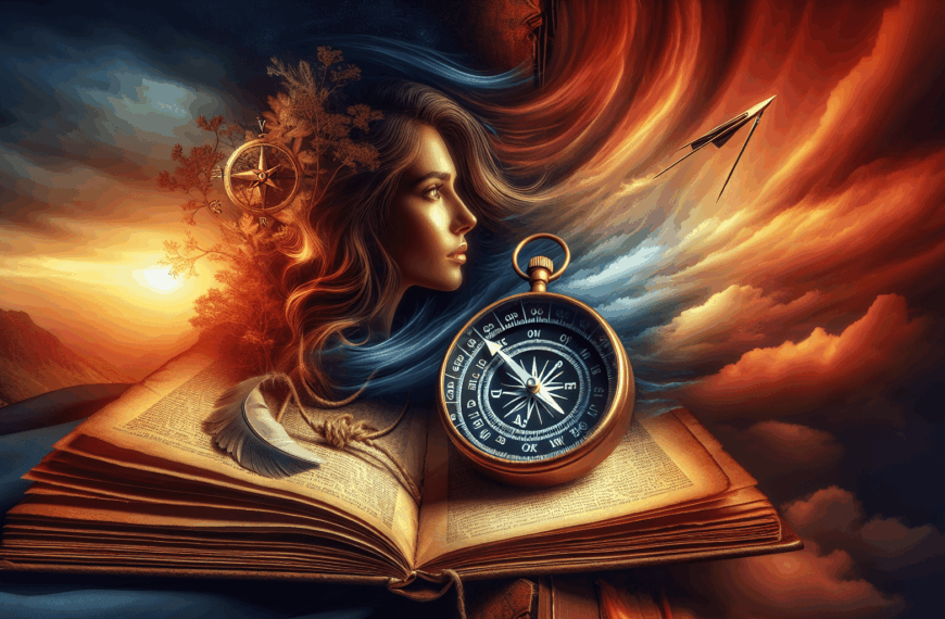 La promesa de Catalina: Una decisión crucial que cambia su destino