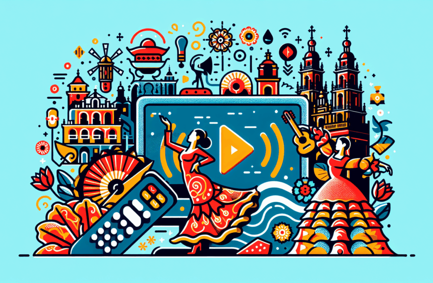 La serie española que triunfa en Prime Video y cautiva a la audiencia internacional