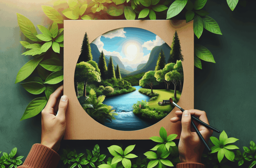 Consigue Jardines Frondosos Gratis y Sin Esfuerzo