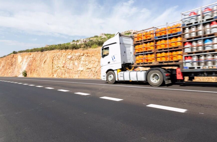 Los 20 accidentes registrados en C-LM este fin de semana dejan once heridos leves