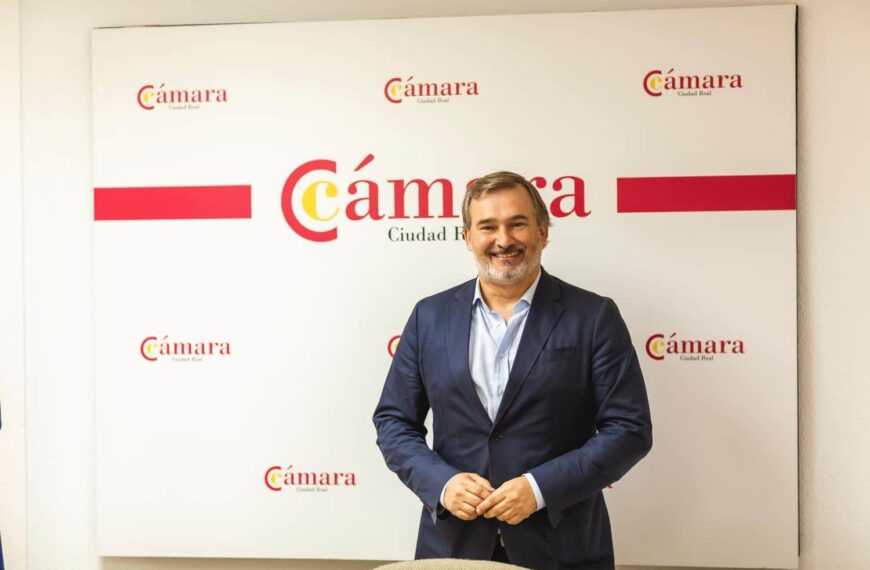 “FENAVIN es el mejor escaparate para impulsar la competitividad internacional de nuestras bodegas”