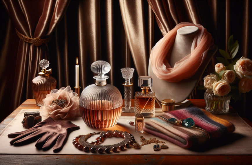 Lujo Asequible: Descubre la Elegancia Inigualable por Menos de 20 Euros