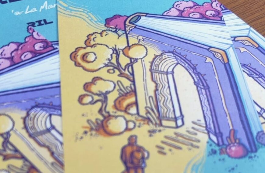 Margarita del Mazo y Pep Bruno: Magia de la música clásica y el cine de Isabel Coixet en las citas del Día del Libro en CLM