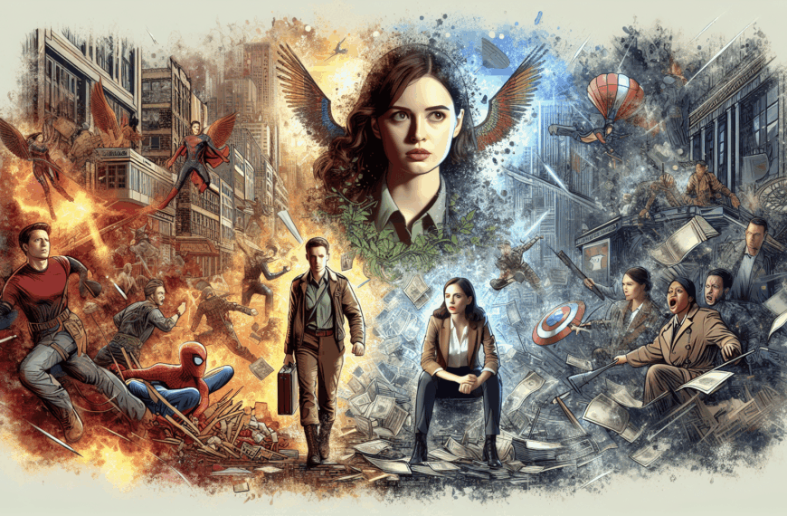 María se adueña de todo dejando a Begoña completamente devastada