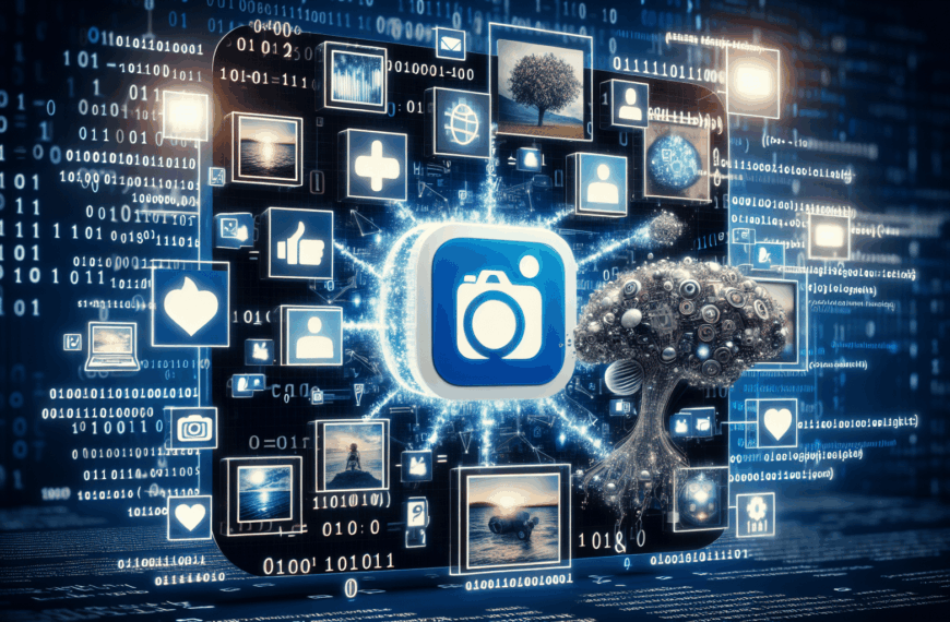 Meta Utiliza Tus Publicaciones de Facebook e Instagram para Entrenar su Inteligencia Artificial