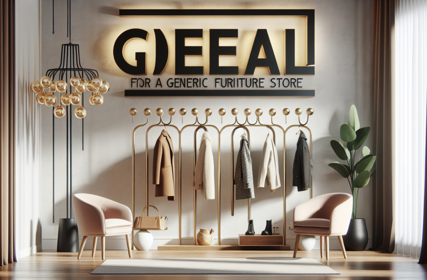 Transforma Tu Recibidor: Elige el Perchero Perfecto de Conforama