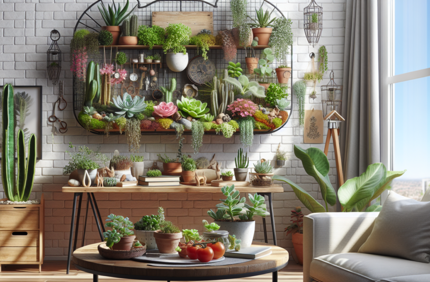 Plantas Perennes Compactas: La Clave para Maximizar Espacios Reducidos